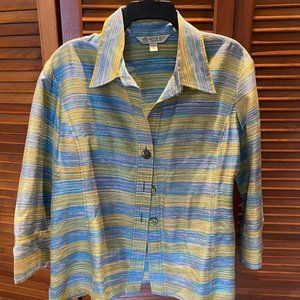 AUSTIN REED JACKET - SIZE 16